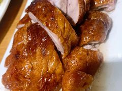 广式烧鸭-宏记广东客家菜(丰汇店)