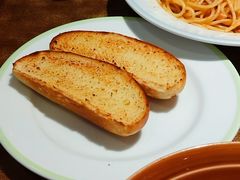 -萨莉亚意式餐厅(南京龙湾天街店)