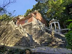 -草庵摩尼教遗址公园