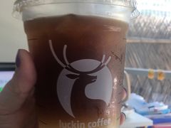 -瑞幸咖啡(苏河1号店)