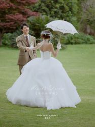 -金夫人婚纱摄影(衡阳店)