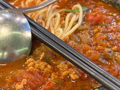 -浩海火烧云傣家菜(京广店)