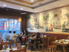 -老雒阳面馆·水席·洛阳菜(王城路店)