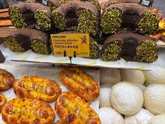 -PAPER STONE BAKERY(天汇广场店)