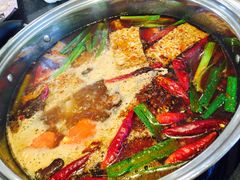 -新花城蟹粉馆(乌鲁木齐店)