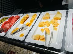 -汉巴味德·烤肉与啤酒的自助(杭州大悦城店)
