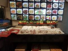 -小厨师·二十年沈家门小海鲜(百井坊巷店)