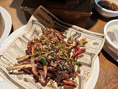 -乔街深夜食堂·小龙虾·高压锅生蚝(杭州总店)
