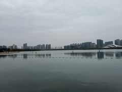 -天鹅湖体育公园