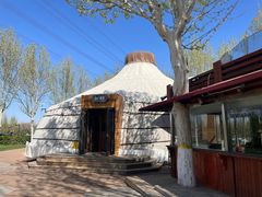 -九十九顶毡房(阜石路店)