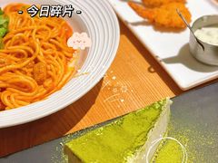-必胜客(新海上世界店)