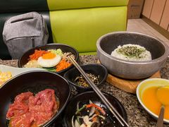 石锅拌饭-韩罗苑(万象城店)