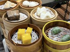 -大海湾酒楼(人南店)