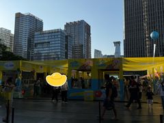 -KK ONE(京基滨河时代店)