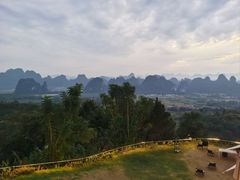 -英西峰林·洞天仙境