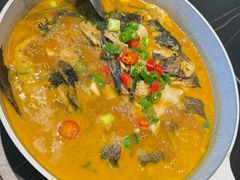 -味莊餐厅(康庄南街店)