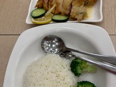 -佰搭果·广式茶餐厅(西华路店)