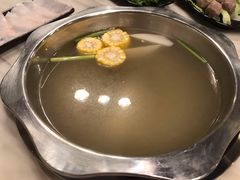 -潮鑫牛肉火锅(敏捷广场店)