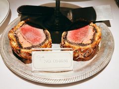 -壳里西餐厅Coquille Seafood Bistro(蒙自路店)