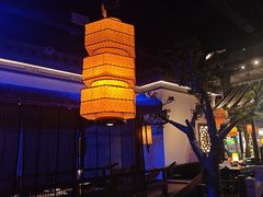 -绿茶餐厅(燕郊永旺店)