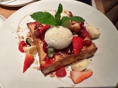 -翠贝卡&Mama Kelly Brunch Coffee(河西店)