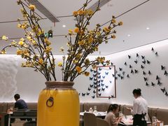 -北李妈妈菜·海肠捞饭(高新万达店)