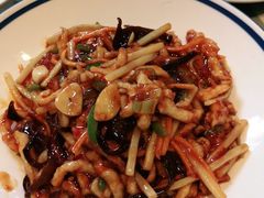 -紫光园·烤鸭·北京菜(劲松店)
