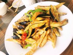 -雪湖煜辰鱼头老店(雪野湖店)