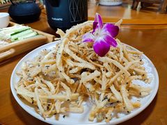 -小仙居·农家宴烤羊· 农庄