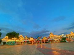 -大连海昌发现王国主题公园