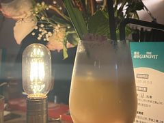 -BAR Signal·鸡尾酒酒吧