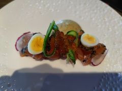 -恰餐厅及酒吧CHAR Bar & Grill(北京三里屯洲际店)