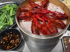 -巴厘龙虾·榜首油焖大虾(洞庭·艺术洋房店)