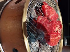 -西塔老太太泥炉烤肉