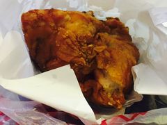 -香园炸鸡(鞍山西道店)