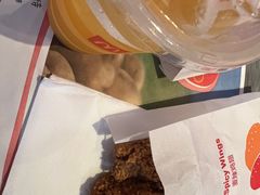 -麦当劳(从化从城大道店)