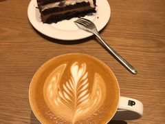 -Peet's Coffee皮爷咖啡(大学路店)