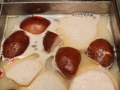 -海底捞火锅(金地广场生日主题店)