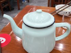 -岳合轩老北京涮肉