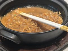 -富淳饭店(世纪公园店)