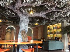 -迪欧咖啡·中西餐融合菜(平江万达旗舰店)