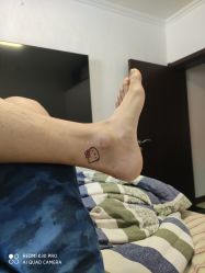 -鬼著刺青工作室·纹身设计