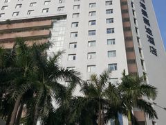 -深圳海景嘉途酒店(东翼楼)