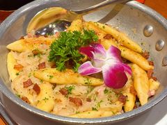 -申德勒加油站餐厅(三里屯北小街店)