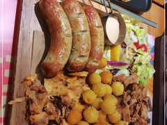 -HELLO MUSAE 拾光缪斯餐厅·纯正希腊风味(苏州中心店)
