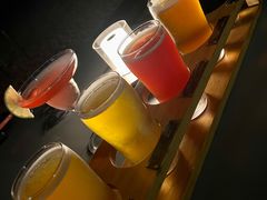 -海风酒吧 喝精酿 听民谣(阿那亚礼堂店)