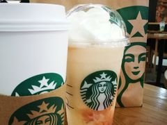 -星巴克(广州中华广场B1层店)