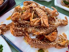 -景好海鲜餐厅(大鹏必选旅游店)