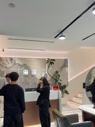 -LJOY丽锦造型·烫发染发