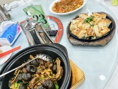 -绿雅居原生态农庄(小涌店)